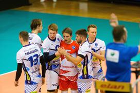 ACH Volley OK Merkur Maribor