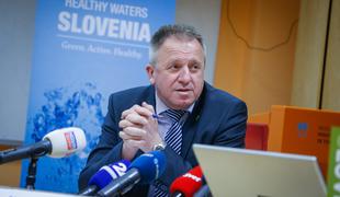 Počivalšek: Slovenija ima dostop do 500-milijonskega trga