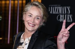 Sharon Stone odkrili tumor, ob tem je opozorila: Zahtevajte drugo mnenje