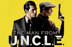 Mož iz agencije U.N.C.L.E. (The Man from U.N.C.L.E.)