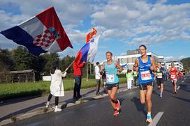 Ljubljanski maraton 2023