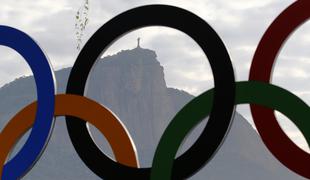 Visoki stroški olimpijskih iger zlomili Rio de Janeiro