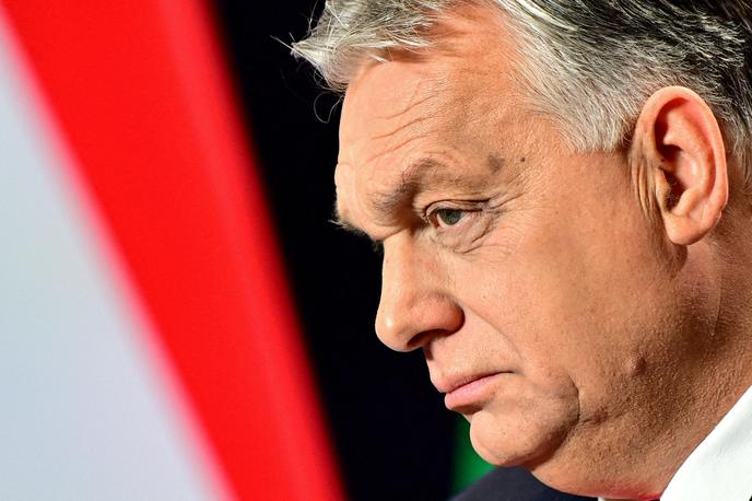 Viktor Orban | Zunanji ministri EU pripravljajo veliki bojkot vrha EU v Budimpešti, ki ga pripravlja madžarski premier Viktor Orban. | Foto Reuters