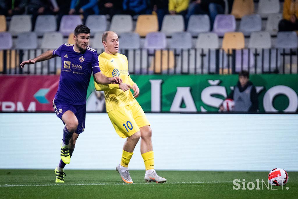 NK Maribor : NK Domžale, pokal Slovenije