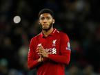 Joe Gomez