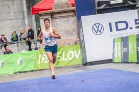 Ljubljanski maraton