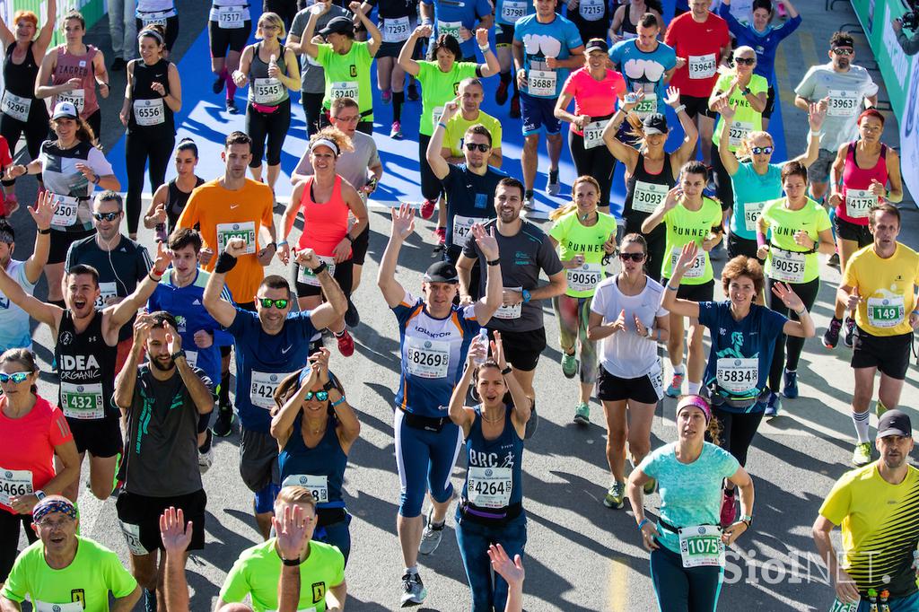 24. Ljubljanskega maraton