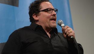 Jon Favreau želi posneti Magično kraljestvo