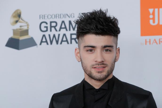 Zayn Malik | Foto Reuters