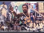 Wilt Chamberlain