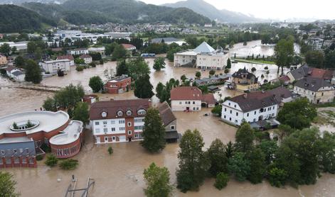 Po državi tulijo sirene. Kaj storiti, če zaslišite alarm?