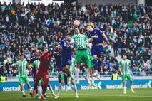 derbi prva liga Olimpija Maribor