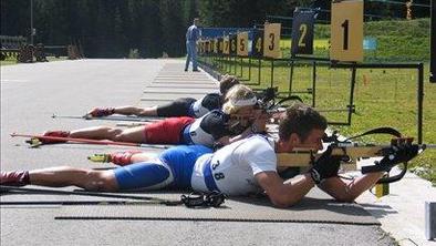 V šprintu najuspešnejša Neunerjeva in Stephan