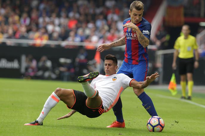 Joao Cancelo | Foto Reuters