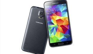 Ocenili smo: Samsung Galaxy S5