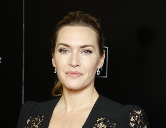 Kate Winslet | Foto: Reuters