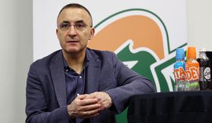 Cedevita Olimpija dobila tekmece v evropskem pokalu