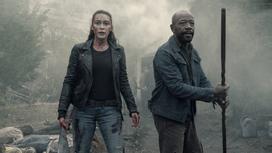 Fear the Walking Dead S5