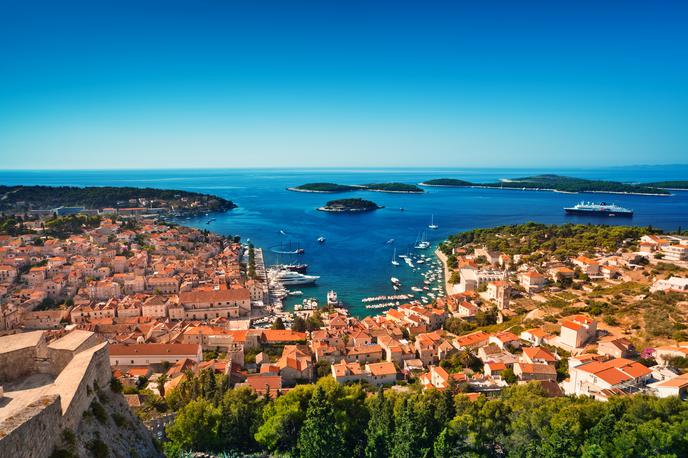 Hvar | Foto Thinkstock