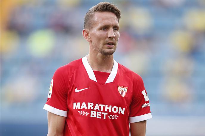 Luuk de Jong | Luuk de Jong bo vsaj do konca sezone igral za Barcelono. | Foto Guliverimage