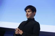 Pavel Durov