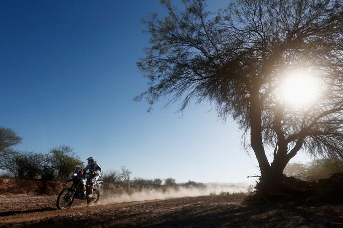 Xavier de Soultrait | Foto Guliver/Getty Images