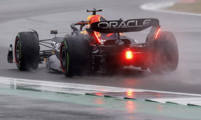 Max Verstappen | Foto: Reuters