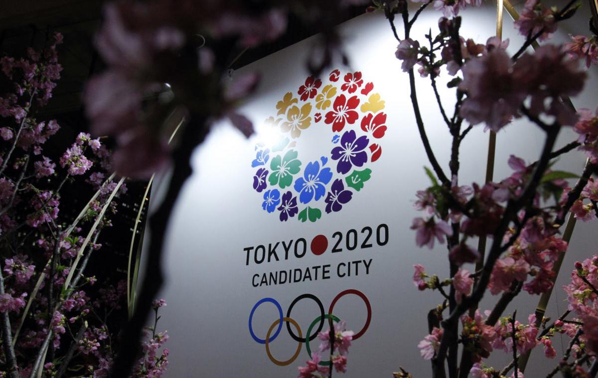 Tokio 2020 | Foto Reuters