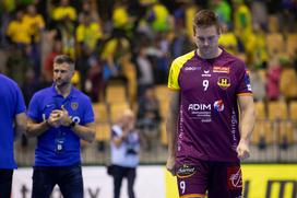 RK Celje Pivovarna Laško vs Nantes EHF liga prvakov