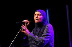 Sodišče: Sinead O'Connor umrla naravne smrti