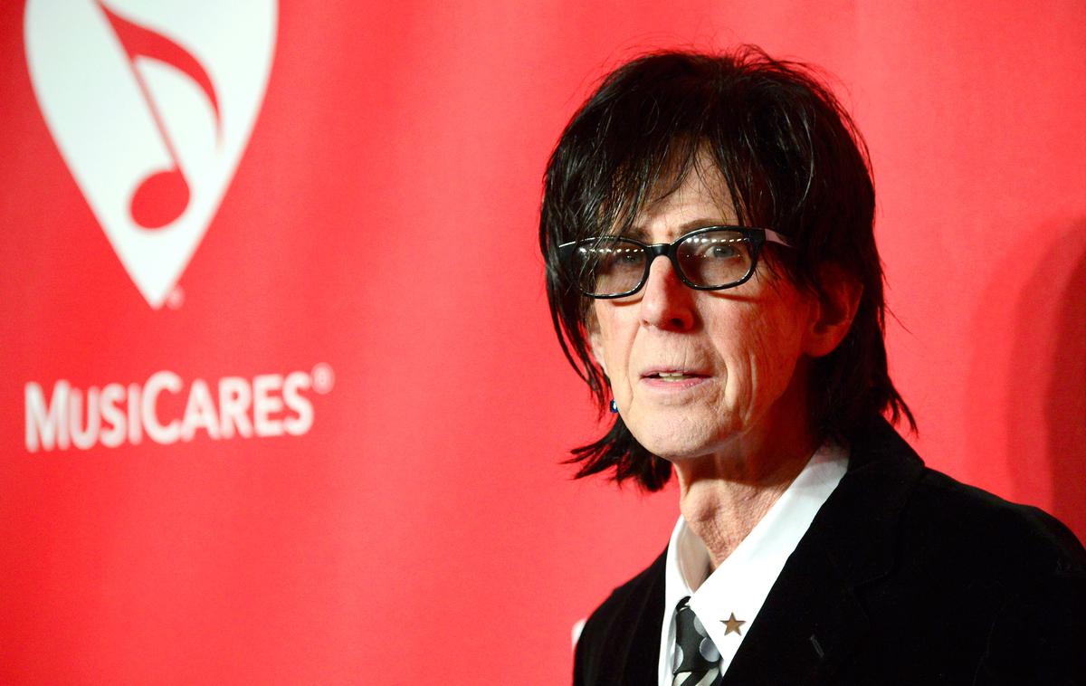 Ric Ocasek | Foto Getty Images