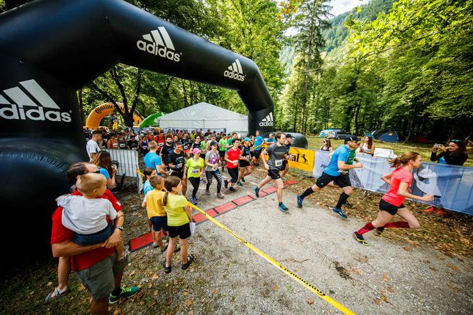 Soča Outdoor 2018 | Foto: Žiga Zupan/Sportida