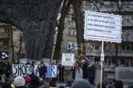 Shod za mir v organizaciji več nevladnih organizacij in organizacij civilne družbe. Ukrajina.