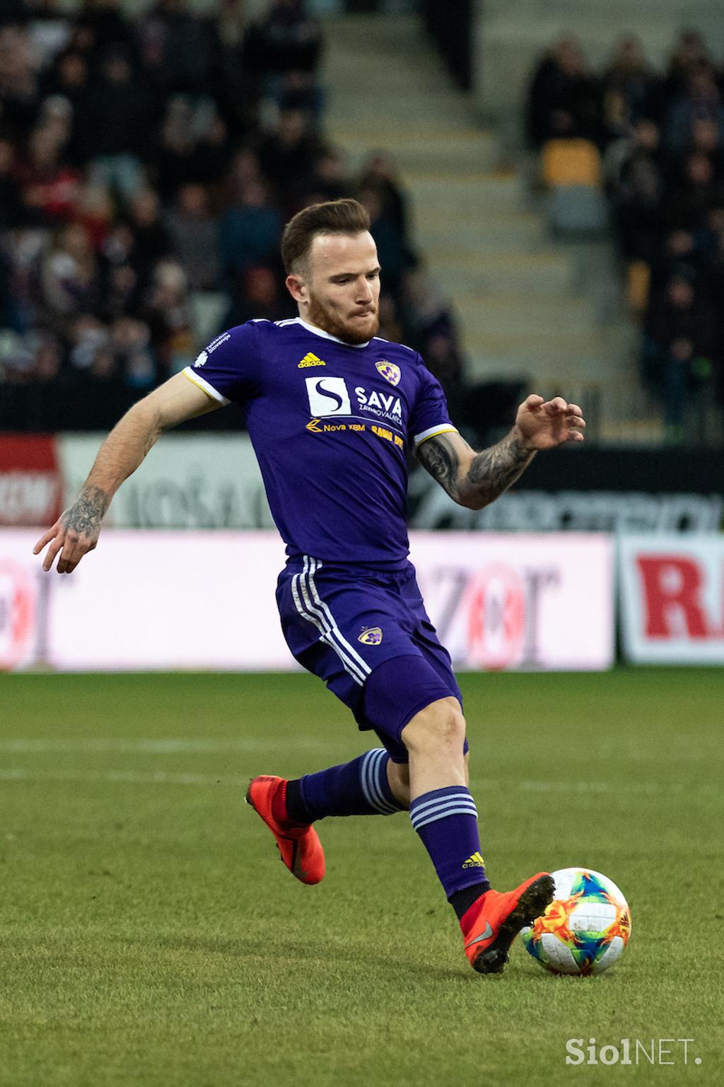 NK Maribor NK Mura