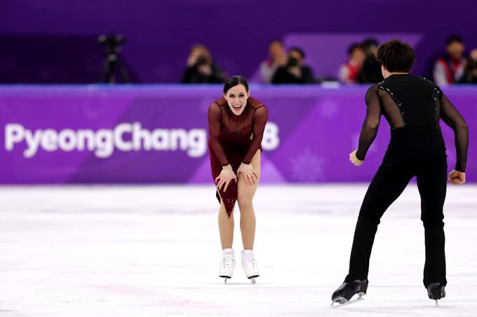 Veselje po prostem programu ... | Foto: Getty Images