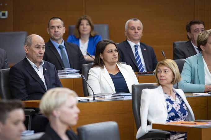 državni zbor | Foto: Bojan Puhek