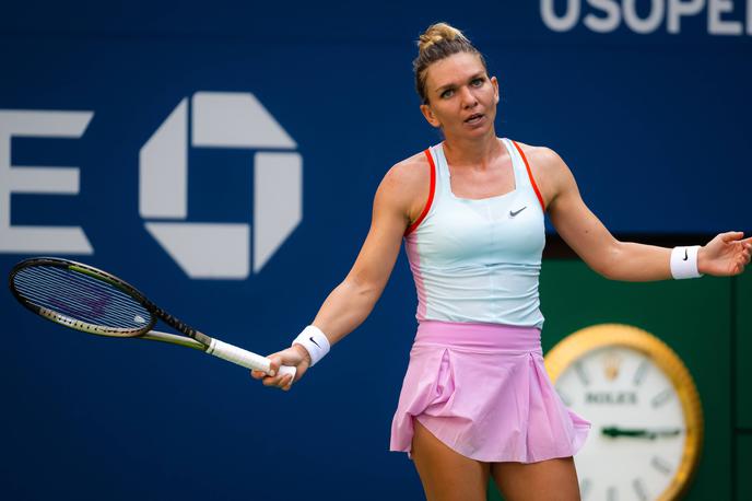 Simona Halep | Simona Halep | Foto Guliver Image