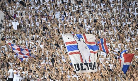 Kazen za Hajduk