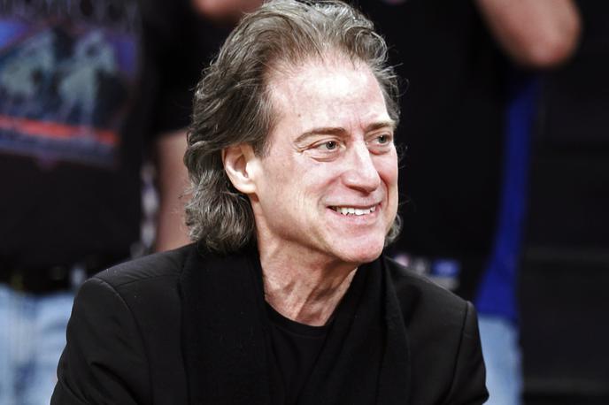 Richard Lewis | Foto Guliverimage