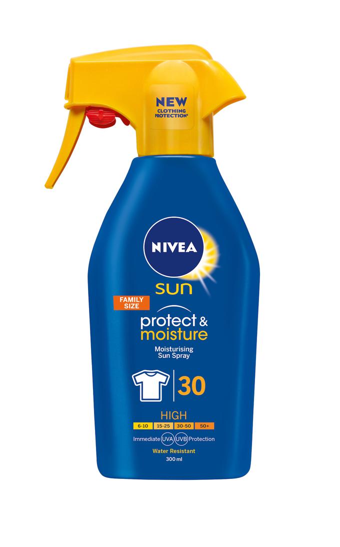 Nivea Sun | Foto: 