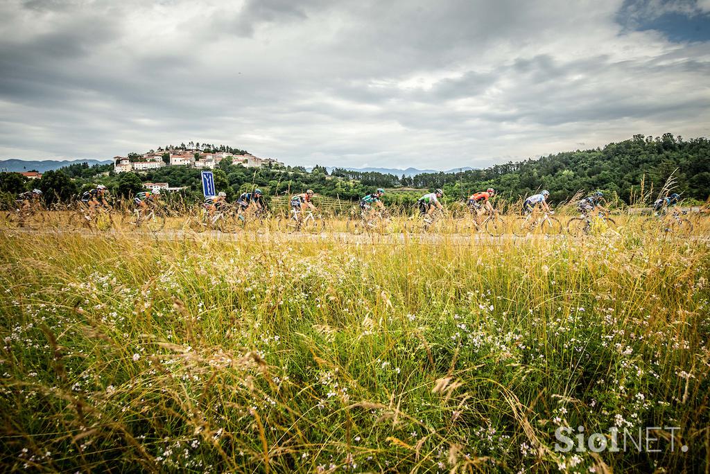 Dirka po Sloveniji