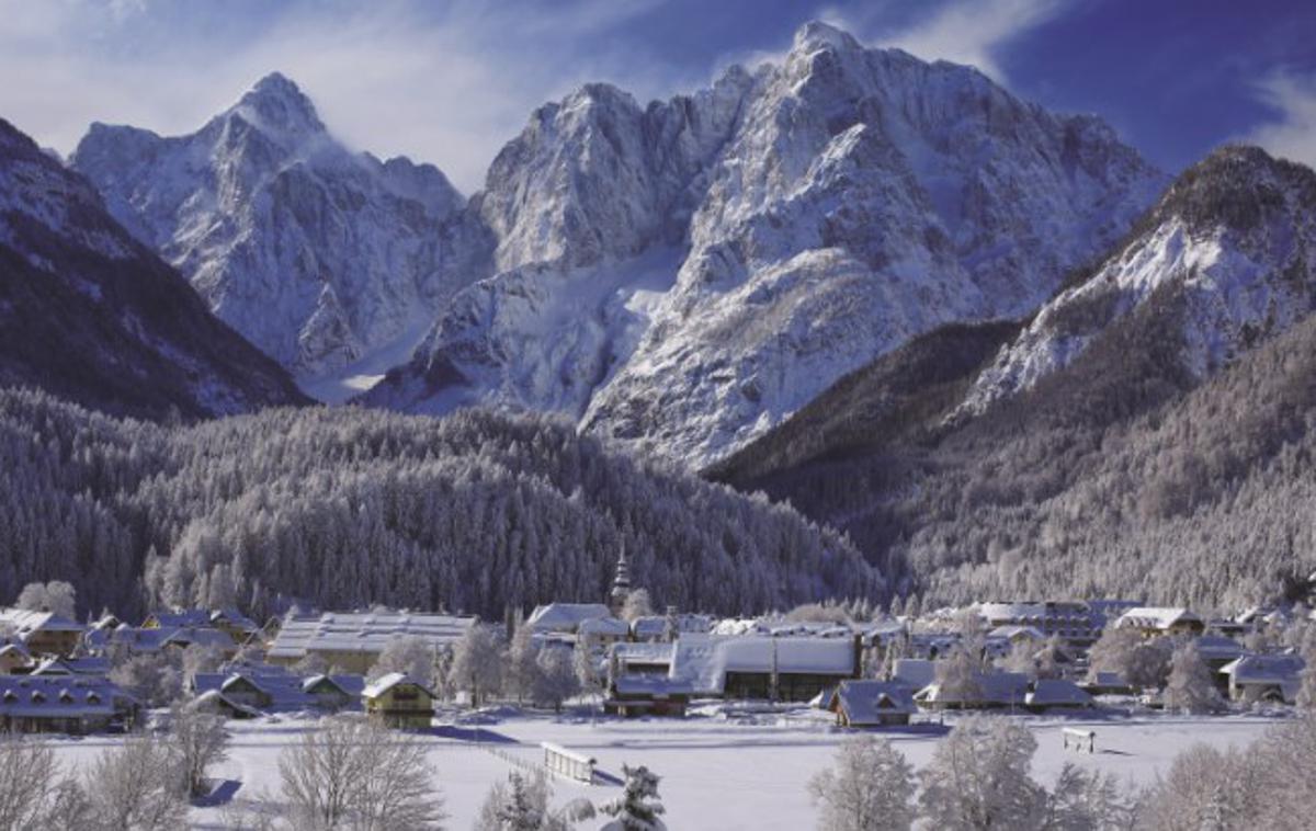 Kranjska HIT Alpinea