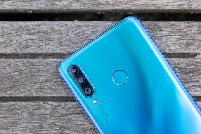 Huawei P30 | Foto: 