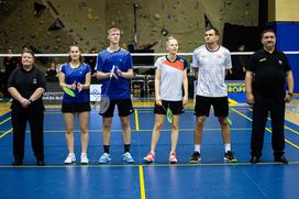 badminton