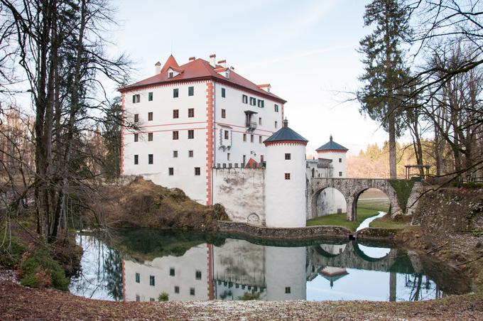 Odkrivaj Slovenijo | Foto: 