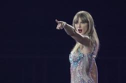 Azijske države sprte zaradi Taylor Swift