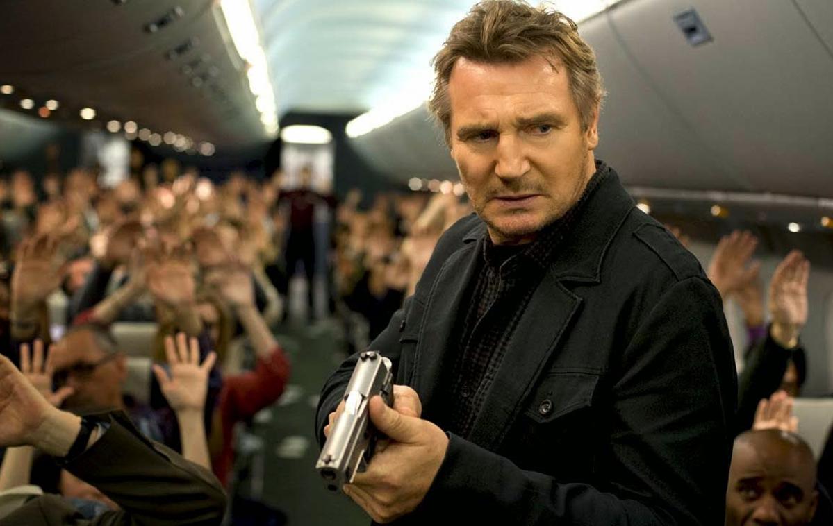 Liam Neeson