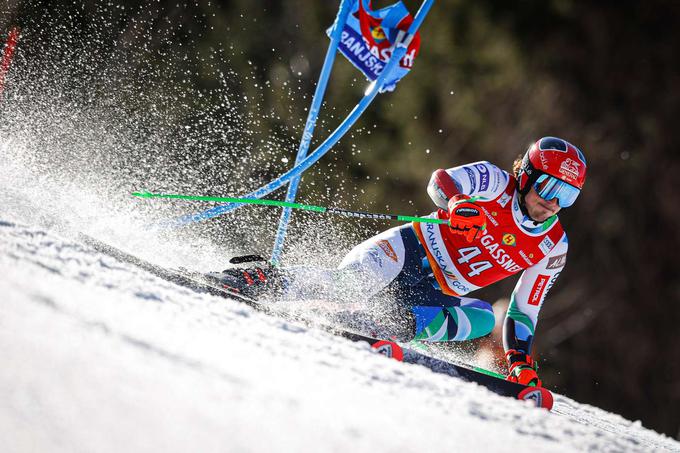 Štehan Hadalin | Foto: STA/Katja Kodba