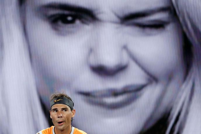 Rafael Nadal | Foto Reuters