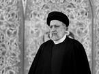 Ebrahim Raisi